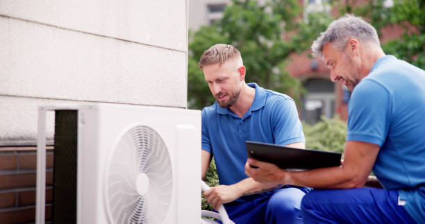 Professional HVAC in Edinburg, TX