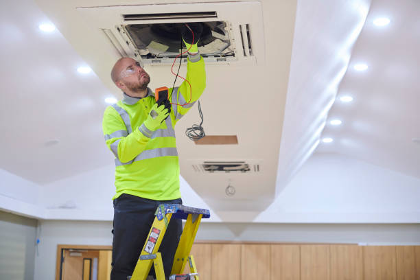 Best Emergency HVAC Services in Edinburg, TX