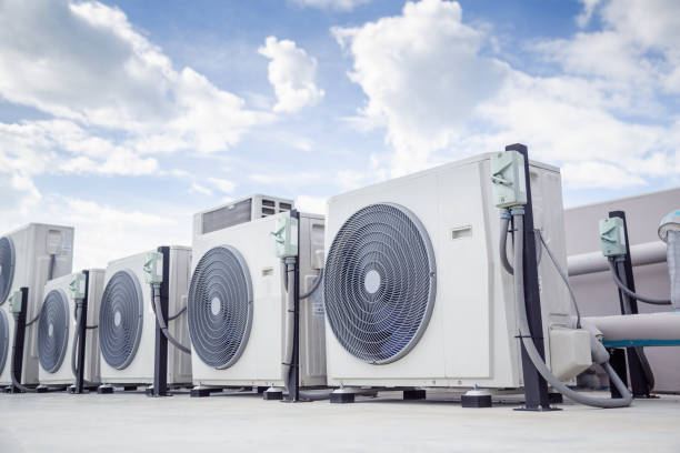 Best Commercial HVAC in Edinburg, TX