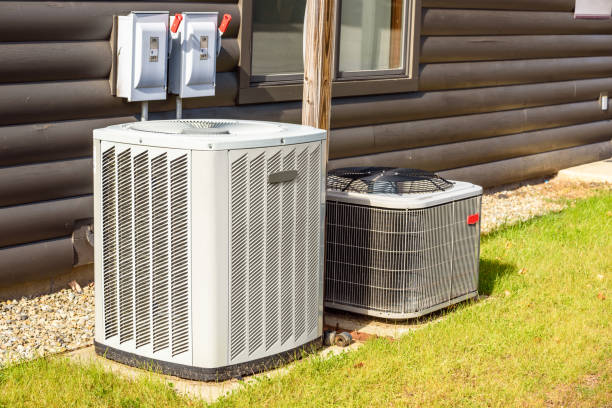 Best HVAC Retrofitting and Upgrading in Edinburg, TX